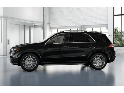 2026 Mercedes-Benz GLE — photo 77 view