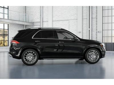 2026 Mercedes-Benz GLE — photo 59 view