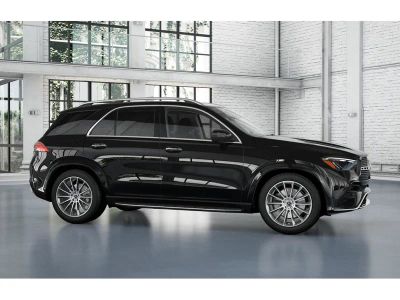 2026 Mercedes-Benz GLE — photo 56 view