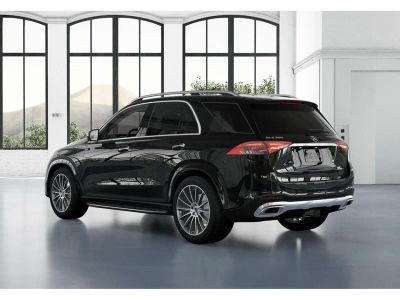2026 Mercedes-Benz GLE — photo 29 view