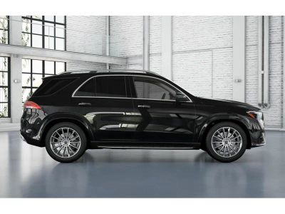 2026 Mercedes-Benz GLE — photo 44 view