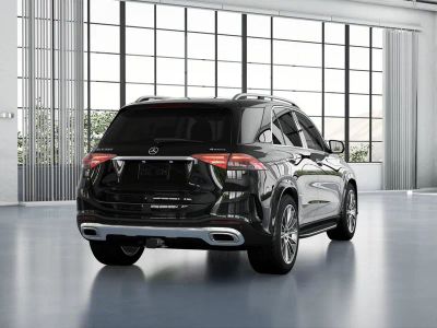 2026 Mercedes-Benz GLE — photo 65 view