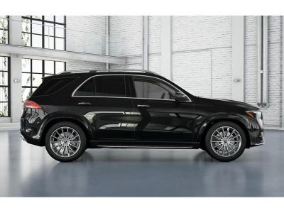 2026 Mercedes-Benz GLE — photo 16 view