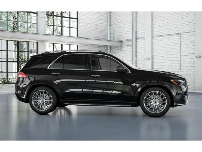 2026 Mercedes-Benz GLE — photo 15 view
