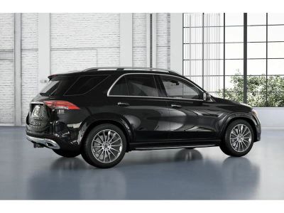 2026 Mercedes-Benz GLE — photo 61 view