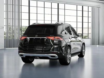 2026 Mercedes-Benz GLE — photo 23 view