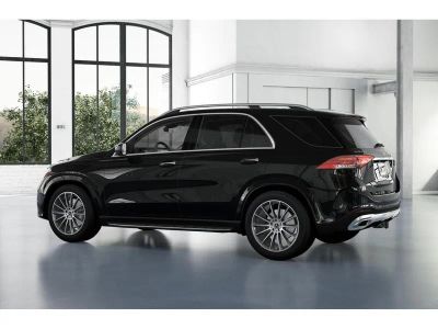 2026 Mercedes-Benz GLE — photo 31 view