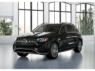 2026 Mercedes-Benz GLE — photo 82 view