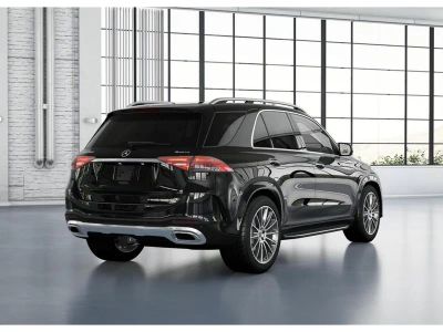 2026 Mercedes-Benz GLE — photo 22 view