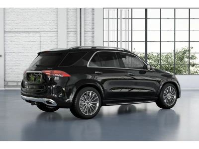 2026 Mercedes-Benz GLE — photo 62 view
