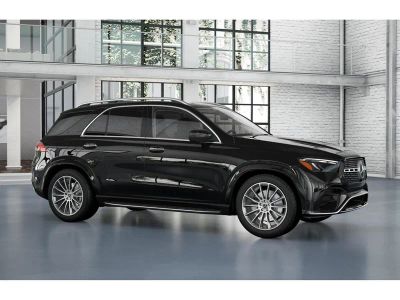 2026 Mercedes-Benz GLE — photo 55 view