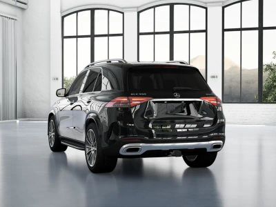 2026 Mercedes-Benz GLE — photo 69 view