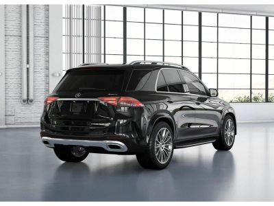 2026 Mercedes-Benz GLE — photo 64 view