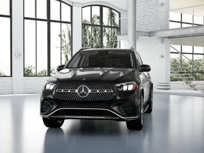 2026 Mercedes-Benz GLE — photo 42 view
