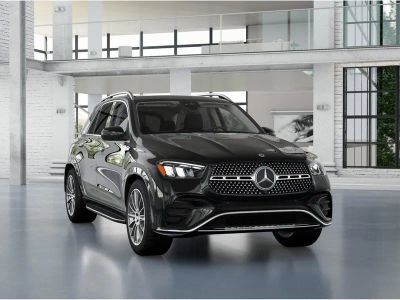 2026 Mercedes-Benz GLE — photo 51 view