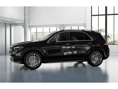 2026 Mercedes-Benz GLE — photo 78 view