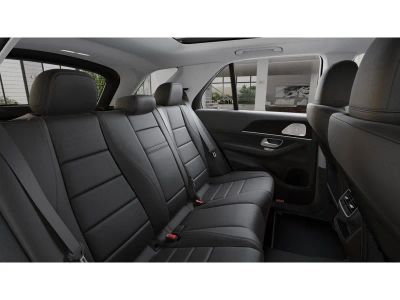 2026 Mercedes-Benz GLE — photo 47 view