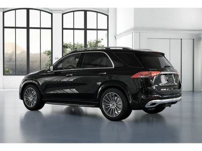 2026 Mercedes-Benz GLE — photo 72 view