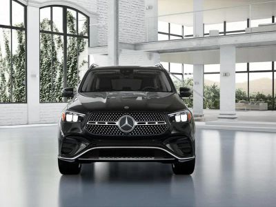 2026 Mercedes-Benz GLE — photo 7 view