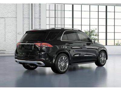 2026 Mercedes-Benz GLE — photo 21 view