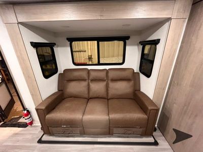 2026 Grand Design Imagine XLS - Photo 12
