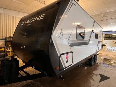 2026 Grand Design Imagine XLS - Photo 4