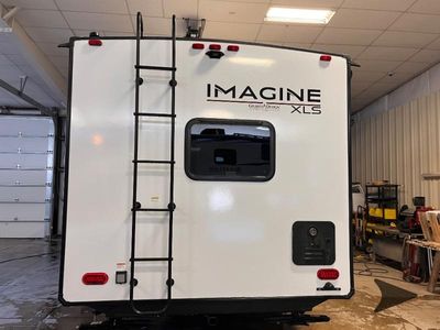 2026 Grand Design Imagine XLS - Photo 7