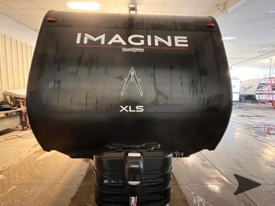 2026 Grand Design Imagine XLS - Photo 3