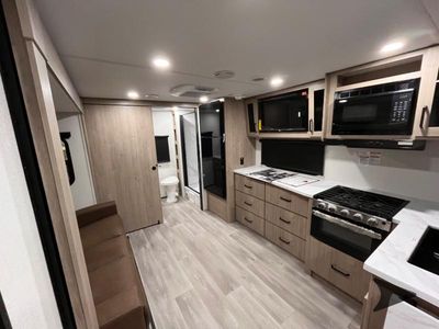 2026 Grand Design Imagine XLS - Photo 10