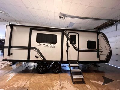 2026 Grand Design Imagine XLS - Photo 9