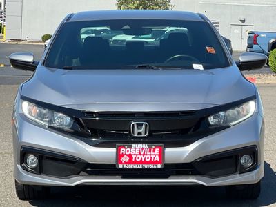2020 Honda Civic - Photo 10