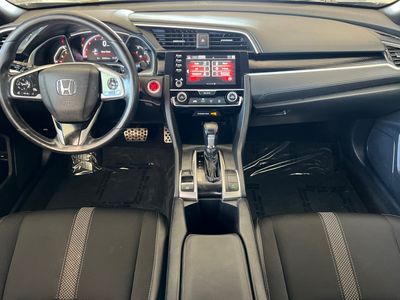 2020 Honda Civic - Photo 3
