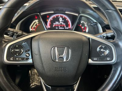 2020 Honda Civic - Photo 23