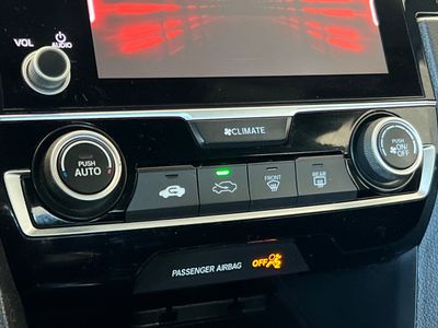 2020 Honda Civic - Photo 20