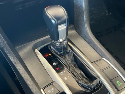 2020 Honda Civic - Photo 21
