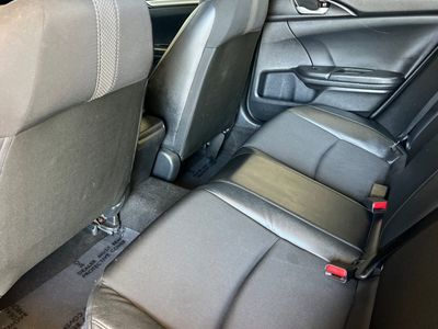 2020 Honda Civic - Photo 4