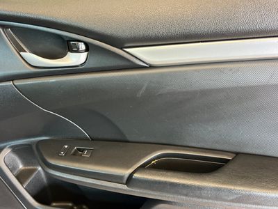 2020 Honda Civic - Photo 17
