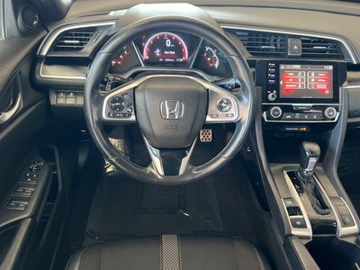 2020 Honda Civic - Photo 14