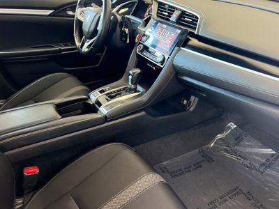 2020 Honda Civic - Photo 15