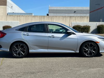 2020 Honda Civic - Photo 6