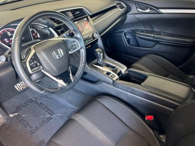 2020 Honda Civic - Photo 11