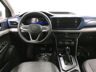 2024 Volkswagen Taos - Photo 12