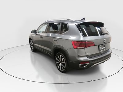 2024 Volkswagen Taos - Photo 5