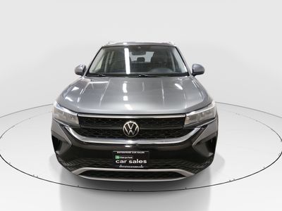 2024 Volkswagen Taos - Photo 2