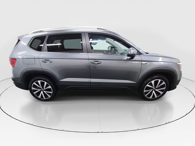 2024 Volkswagen Taos - Photo 8
