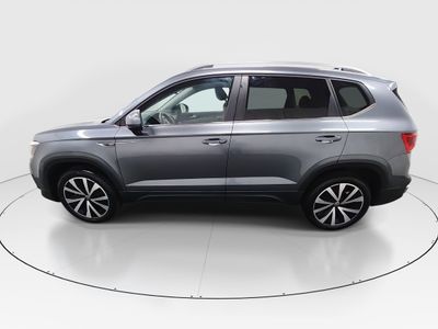 2024 Volkswagen Taos - Photo 4