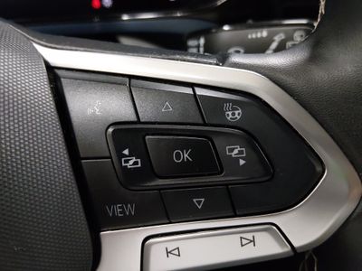 2024 Volkswagen Taos - Photo 19