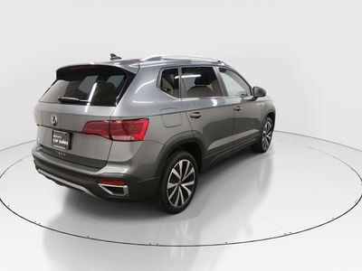 2024 Volkswagen Taos - Photo 7