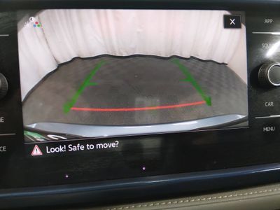 2024 Volkswagen Taos - Photo 16