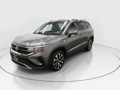 2024 Volkswagen Taos - Photo 3